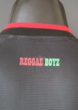2026 Jamaica Away World Cup jersey Player Version 1:1 Quality