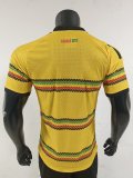 2026 Jamaica Home World Cup jersey Player Version 1:1 Quality