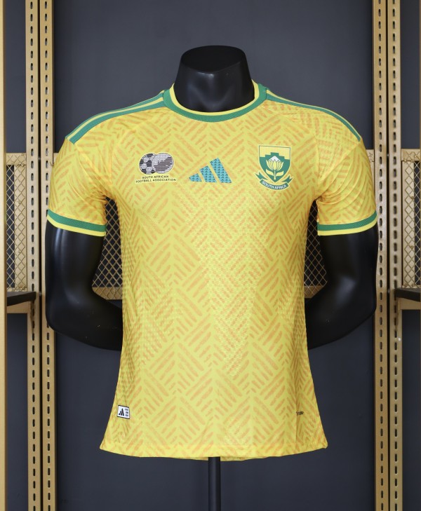 2026 USA South Africa  Home World Cup jersey Player Version 1:1 Quality