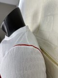 2026 Turkey Home World Cup Jersey Player Version  1:1 Quality