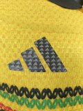 2026 Jamaica Home World Cup jersey Player Version 1:1 Quality