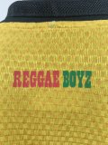 2026 Jamaica Home World Cup jersey Player Version 1:1 Quality