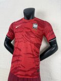 2026 Korea Home World Cup jersey Player Version 1:1 Quality