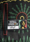 2026 Jamaica Away World Cup jersey Player Version 1:1 Quality