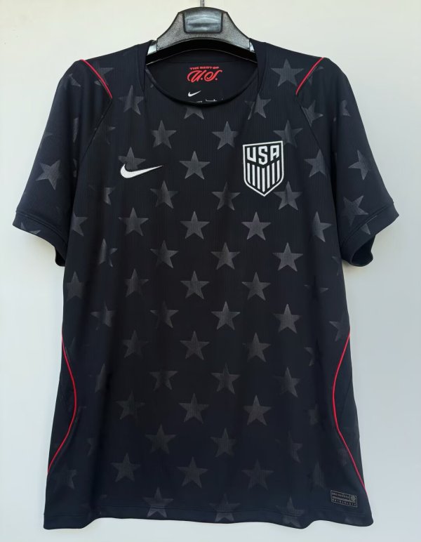 2026 USA Away World Cup Jersey Thai Quality Fans Version  1:1 Quality