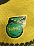 2026 Jamaica Home World Cup jersey Player Version 1:1 Quality