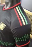 2026 Jamaica Away World Cup jersey Player Version 1:1 Quality
