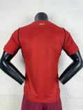 2026 Turkey Away World Cup Jersey Player Version  1:1 Quality