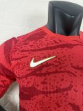 2026 Korea Home World Cup jersey Player Version 1:1 Quality