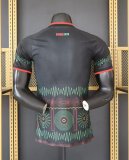 2026 Jamaica Away World Cup jersey Player Version 1:1 Quality