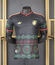 2026 Jamaica Away World Cup jersey Player Version 1:1 Quality