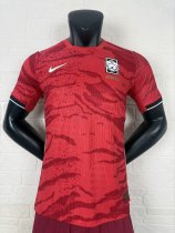 2026 Korea Home World Cup jersey Player Version 1:1 Quality