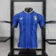2026 Sweden Away Soccer Jersey Player Version  1:1 Quality