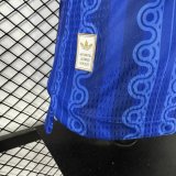 2026 Sweden Away Soccer Jersey Player Version  1:1 Quality