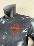 2026 Canada Away World Cup Soccer Jersey Player Version 1:1 Quality