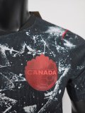 2026 Canada Away World Cup Soccer Jersey Player Version 1:1 Quality