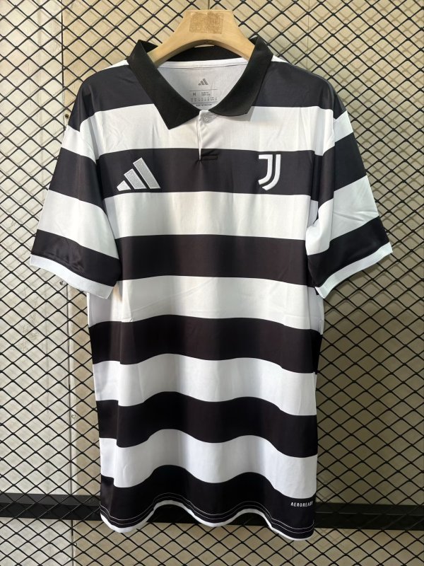 26/27 Juventus Special Jersey Fans Version 1:1 Quality