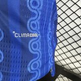 2026 Sweden Away Soccer Jersey Player Version  1:1 Quality
