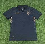 2026 Ecuador Away Jersey Fans Version