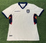 2026 Ecuador Third Jersey Fans Version