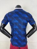 2026 France Home World Cup Soccer Jersey Player Version  1:1 Quality