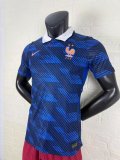 2026 France Home World Cup Soccer Jersey Player Version  1:1 Quality
