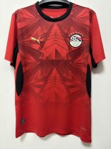 2026 Egypt Home Jersey Fans Version Thai Quality