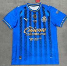 25/26 Chivas Third Jersey Thai Quality 1:1 Quality