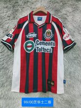 99/00 Chivas Third Retro Jersey