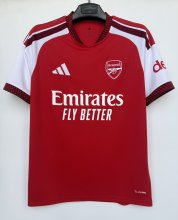 26/27 Arsenal Home Jersey Fans Version 1:1 Quality