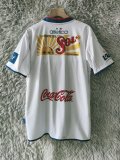 01/02 Chivas Away Retro Jersey