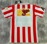 1997 Chivas Home Retro Jersey