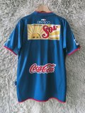 01/02 Chivas Third Retro Jersey