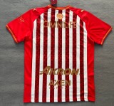 26/27 Chivas Home Jersey Thai Quality 1:1 Quality