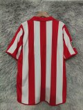 03/04 Chivas Home Retro Jersey