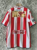 01/02 Chivas Home Retro Jersey