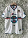 01/02 Chivas Away Retro Jersey