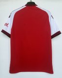 26/27 Arsenal Home Jersey Fans Version 1:1 Quality