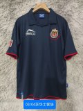 03/04 Chivas Away Retro Jersey