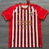 26/27 Chivas Home Jersey Thai Quality 1:1 Quality