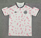 2026 Chile Away Jersey Fans Version