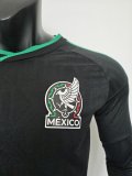 2026 Mexico Third World Cup Long Sleeve Jersey Player Version 1:1 Quality 球员版