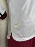 25/26 Mexico Away Jersey Long Sleeve Player Version 1:1 Quality