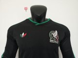 2026 Mexico Third World Cup Long Sleeve Jersey Player Version 1:1 Quality 球员版