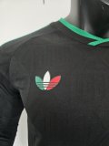 2026 Mexico Third World Cup Long Sleeve Jersey Player Version 1:1 Quality 球员版