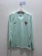 2026 France Away World Cup Long Sleeve Jersey 1:1 Quality