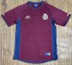 2002 Mexico Red Retro Jersey Fans Version