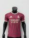 26/27 Real Madrid Third Jersey Player Version 1:1 Quality