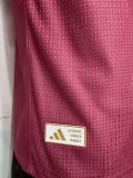 26/27 Real Madrid Third Jersey Player Version 1:1 Quality
