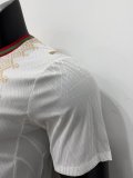 26/27 Morocco Away Jersey Player Version Thai Quality dingqiu
